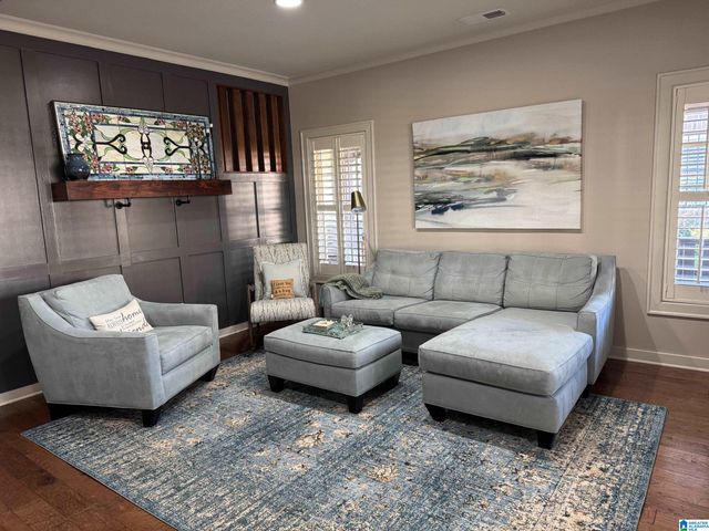 2438 NORTHAMPTON DRIVE, Hoover, AL 35226