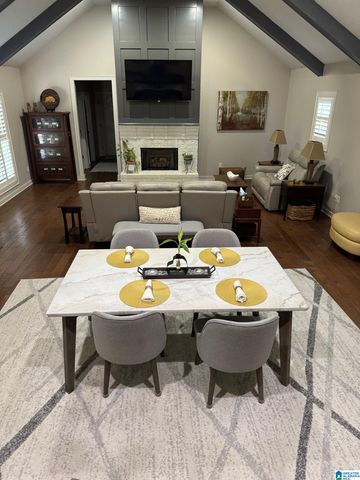 2438 NORTHAMPTON DRIVE, Hoover, AL 35226