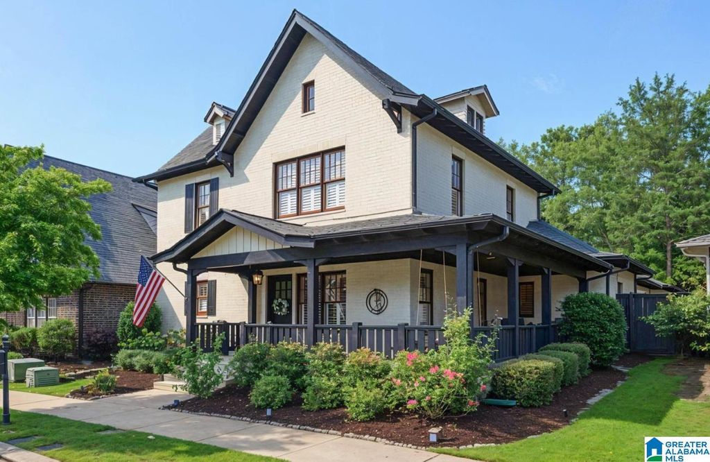 2438 NORTHAMPTON DRIVE, Hoover, AL 35226