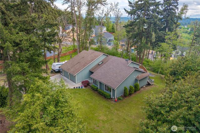 3919 97th Avenue E, Edgewood, WA 98371