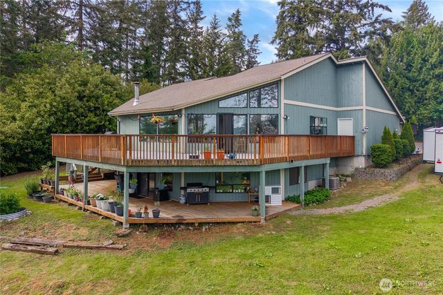 3919 97th Avenue E, Edgewood, WA 98371
