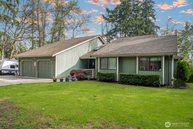 3919 97th Avenue E, Edgewood, WA 98371