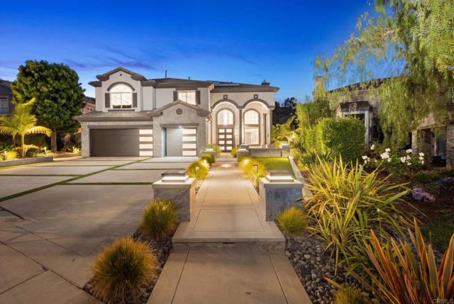28492 Camino La Ronda, San Juan Capistrano, CA 92675