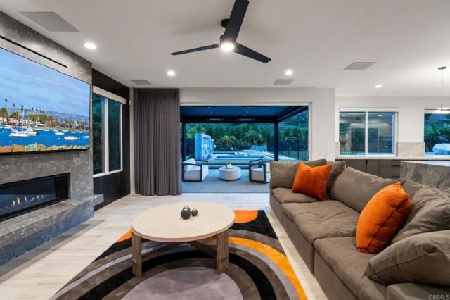 28492 Camino La Ronda, San Juan Capistrano, CA 92675