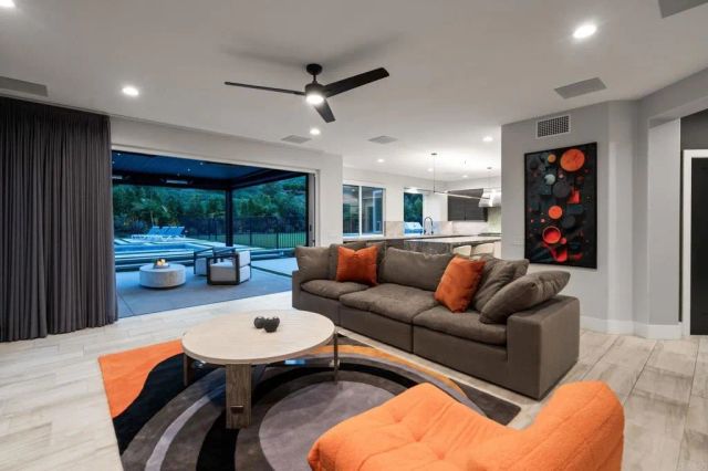 28492 Camino La Ronda, San Juan Capistrano, CA 92675