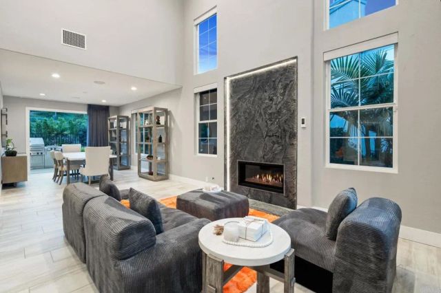 28492 Camino La Ronda, San Juan Capistrano, CA 92675