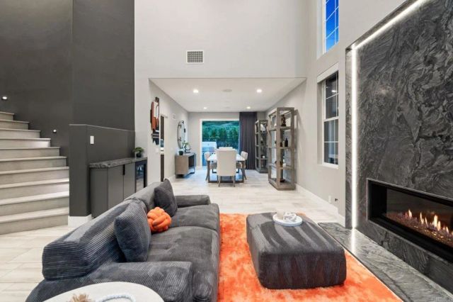 28492 Camino La Ronda, San Juan Capistrano, CA 92675