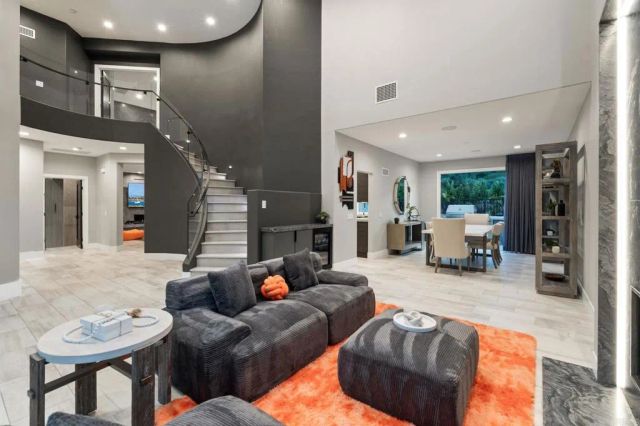 28492 Camino La Ronda, San Juan Capistrano, CA 92675