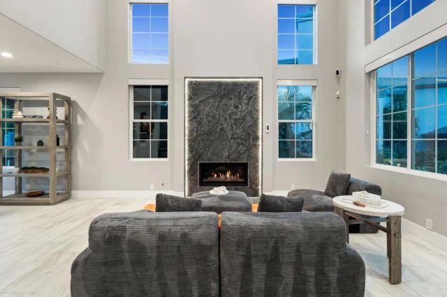 28492 Camino La Ronda, San Juan Capistrano, CA 92675