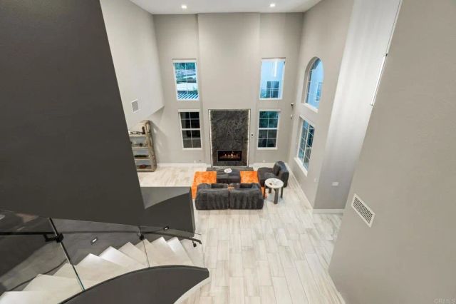 28492 Camino La Ronda, San Juan Capistrano, CA 92675