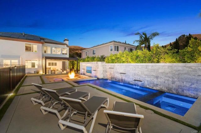 28492 Camino La Ronda, San Juan Capistrano, CA 92675