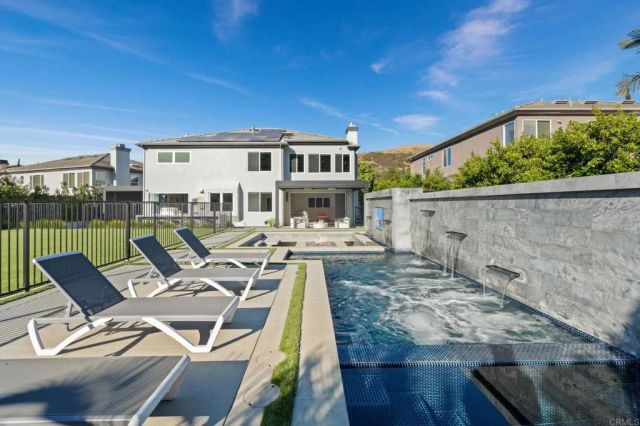 28492 Camino La Ronda, San Juan Capistrano, CA 92675