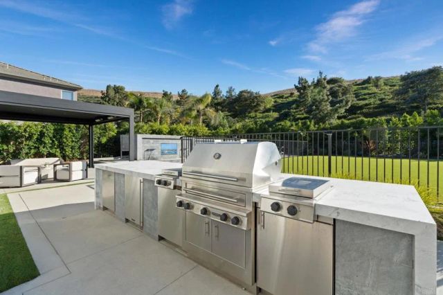 28492 Camino La Ronda, San Juan Capistrano, CA 92675