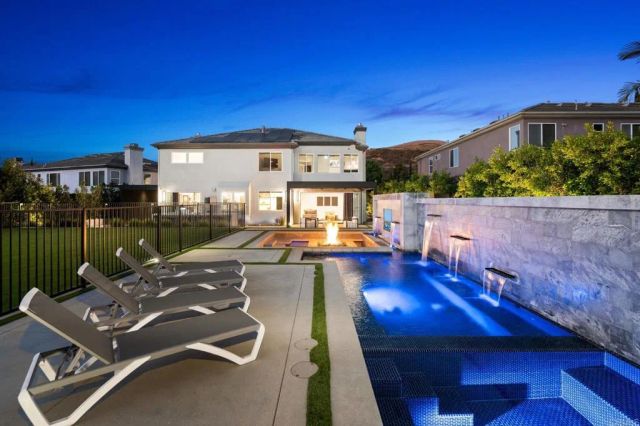 28492 Camino La Ronda, San Juan Capistrano, CA 92675