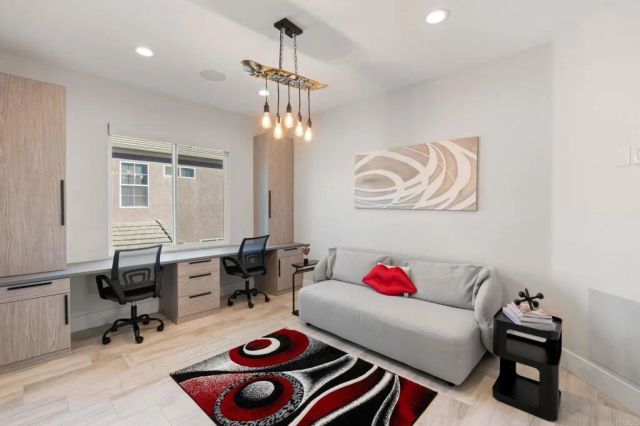 28492 Camino La Ronda, San Juan Capistrano, CA 92675