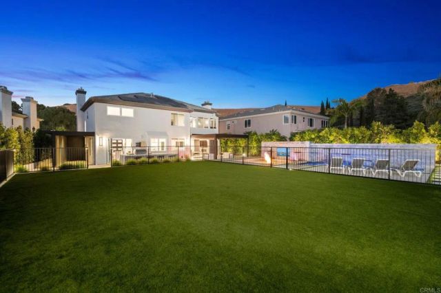 28492 Camino La Ronda, San Juan Capistrano, CA 92675