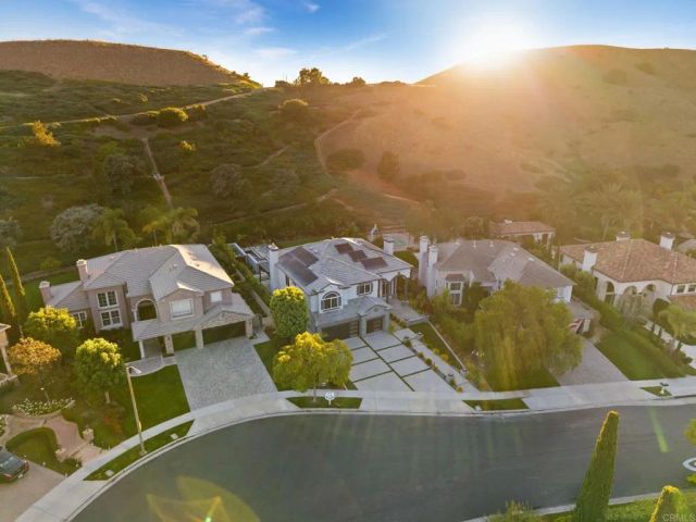 28492 Camino La Ronda, San Juan Capistrano, CA 92675