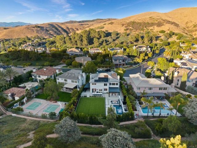 28492 Camino La Ronda, San Juan Capistrano, CA 92675