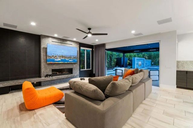 28492 Camino La Ronda, San Juan Capistrano, CA 92675