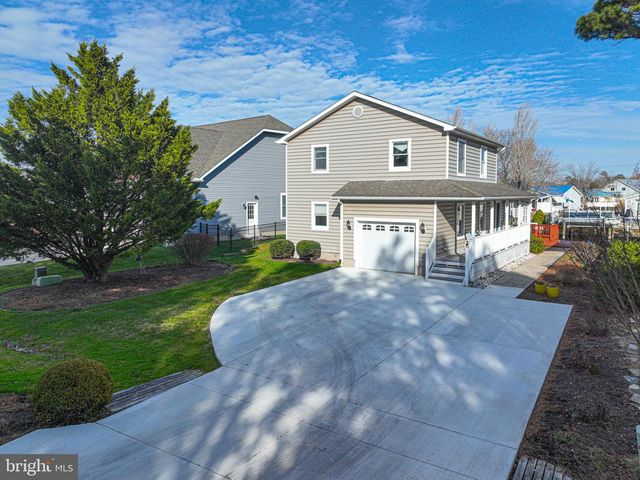 37217 E STONEY RUN, Selbyville, DE 19975