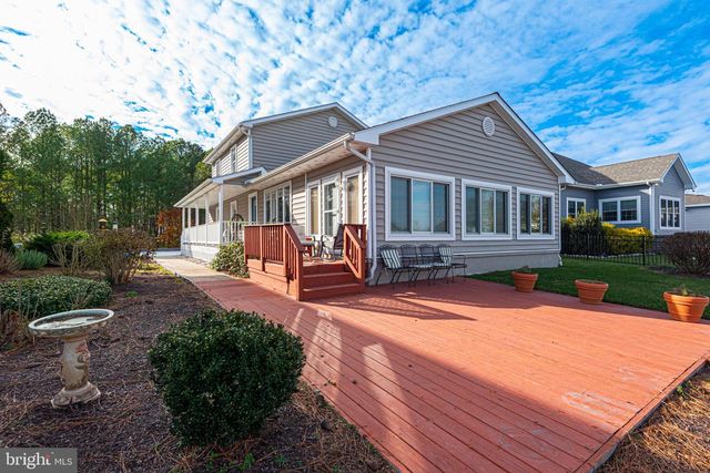 37217 E STONEY RUN, Selbyville, DE 19975