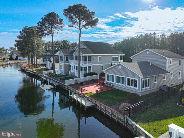 37217 E STONEY RUN, Selbyville, DE 19975