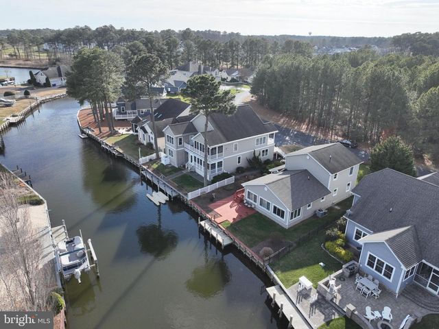 37217 E STONEY RUN, Selbyville, DE 19975