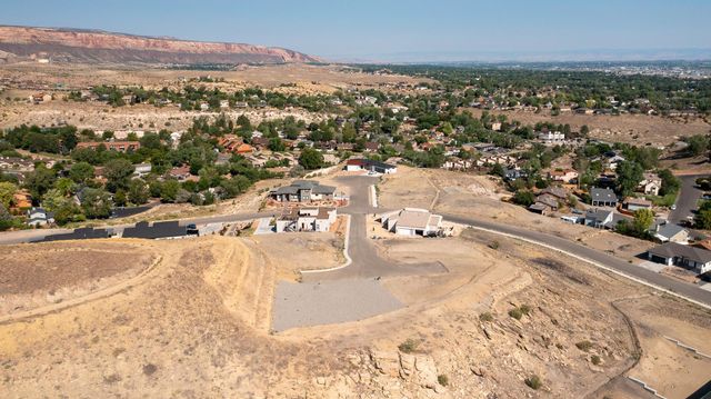 377 Elysium Drive, Grand Junction, CO 81507