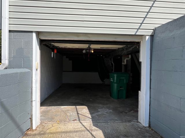 404 N 20Th Street, New Castle, IN 47362