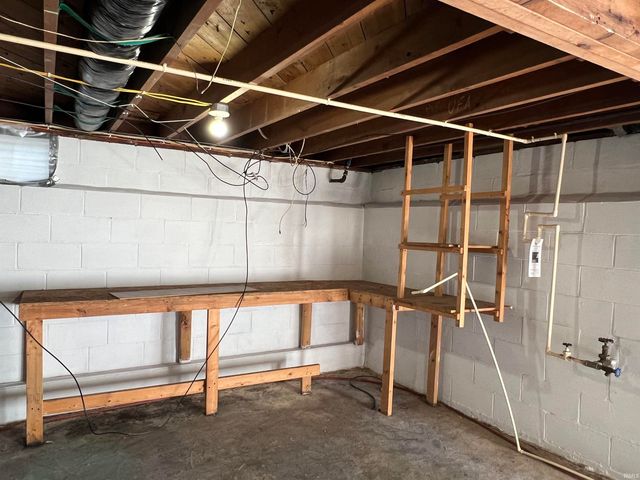 404 N 20Th Street, New Castle, IN 47362