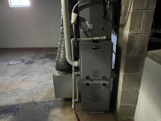 404 N 20Th Street, New Castle, IN 47362