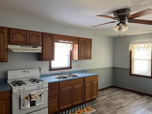 404 N 20Th Street, New Castle, IN 47362