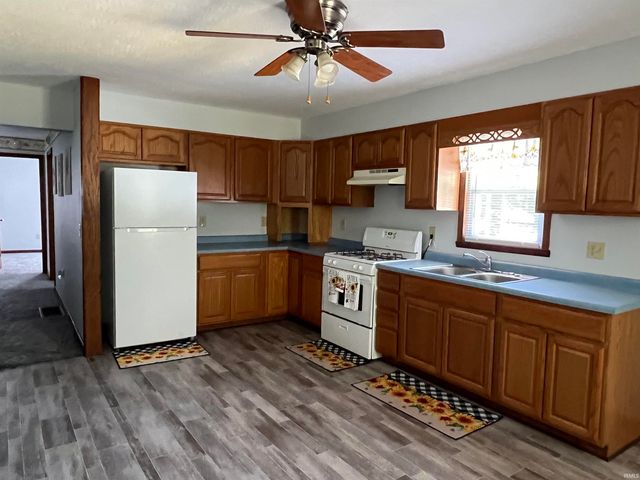 404 N 20Th Street, New Castle, IN 47362