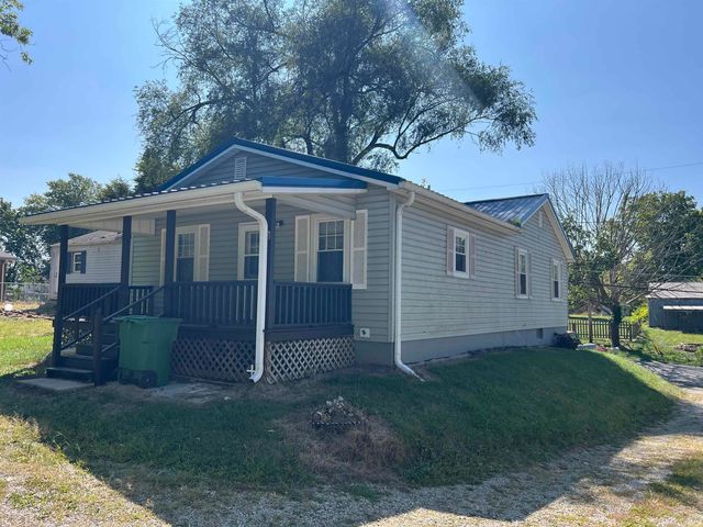 404 N 20Th Street, New Castle, IN 47362