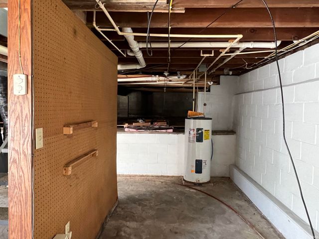 404 N 20Th Street, New Castle, IN 47362