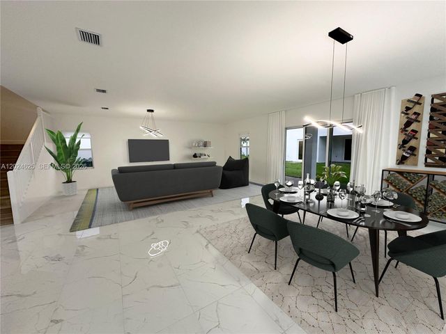 12209 SW 43rd St, Davie, FL 33330