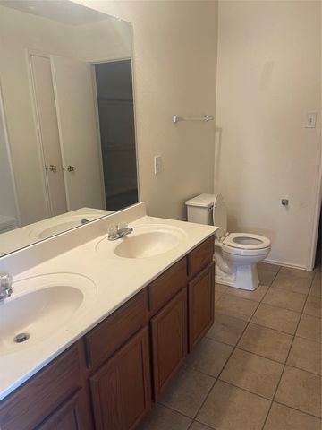 6716 Barred Owl Road, Arlington, TX 76002