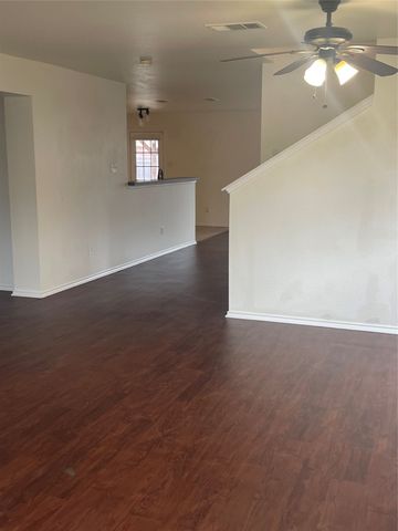 6716 Barred Owl Road, Arlington, TX 76002