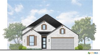 1110 Neria Loop, San Antonio, TX 78224