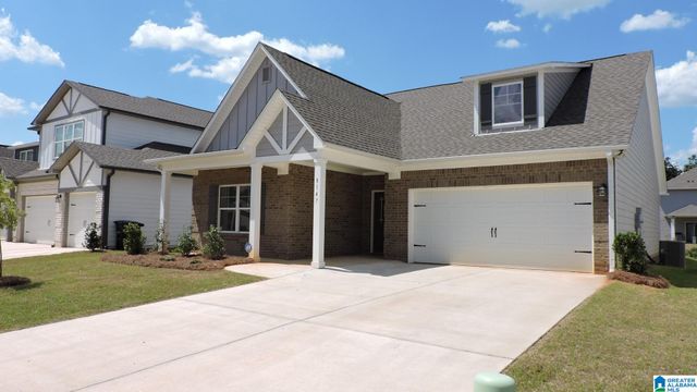 8147 KIMBRELL STATION LOOP, Mccalla, AL 35111