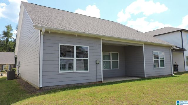 8147 KIMBRELL STATION LOOP, Mccalla, AL 35111