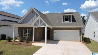 8147 KIMBRELL STATION LOOP, Mccalla, AL 35111