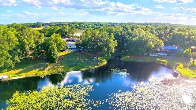 36245 E SPRING LAKE BOULEVARD, Fruitland Park, FL 34731