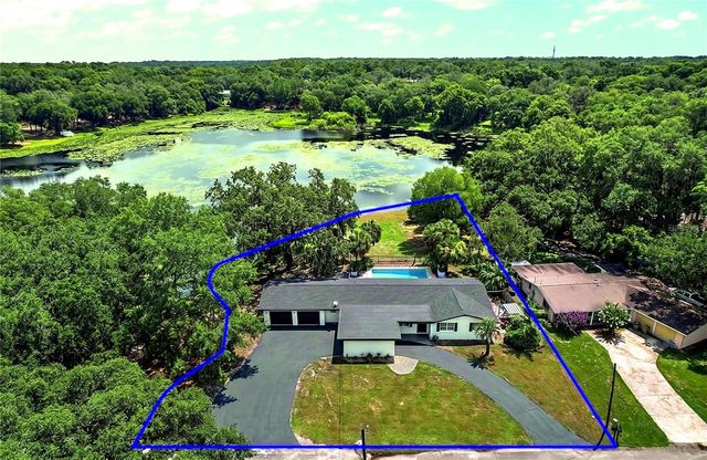 36245 E SPRING LAKE BOULEVARD, Fruitland Park, FL 34731