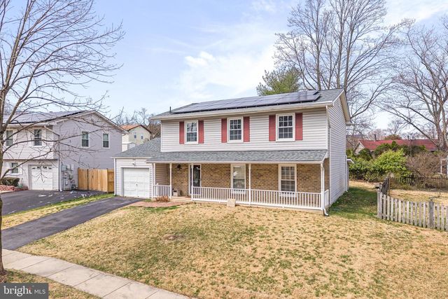 7958 CITADEL DR, Severn, MD 21144