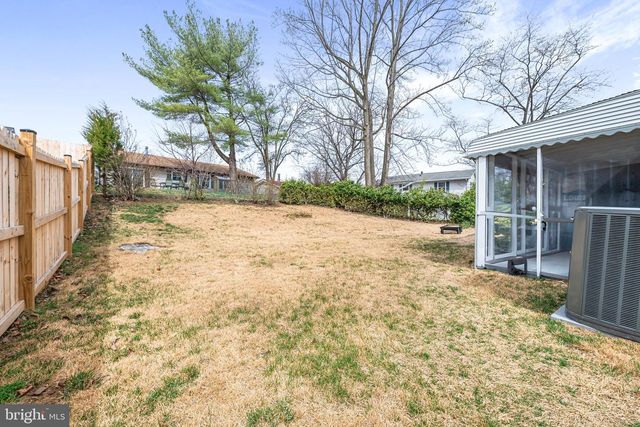 7958 CITADEL DR, Severn, MD 21144