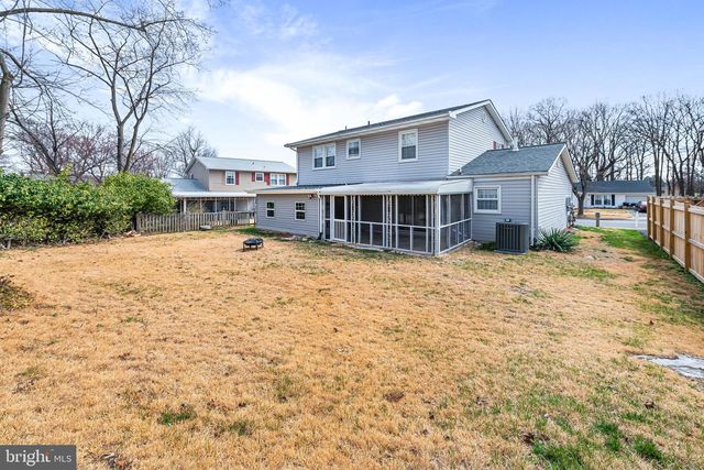 7958 CITADEL DR, Severn, MD 21144