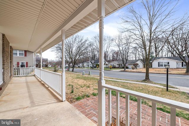 7958 CITADEL DR, Severn, MD 21144