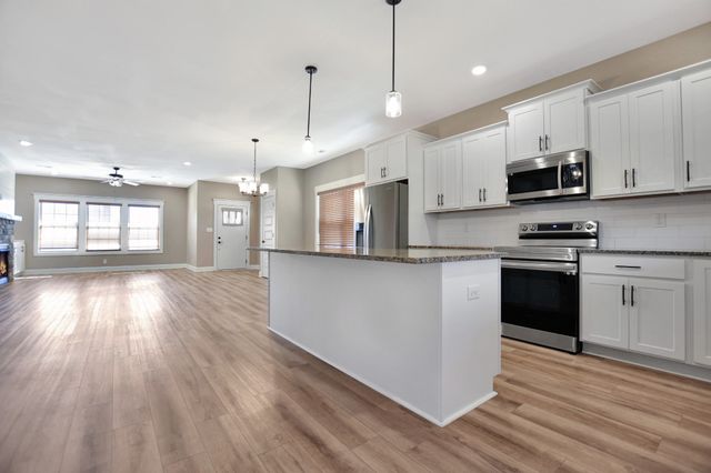 3495 Rabbit Run Trail, Clarksville, TN 37043