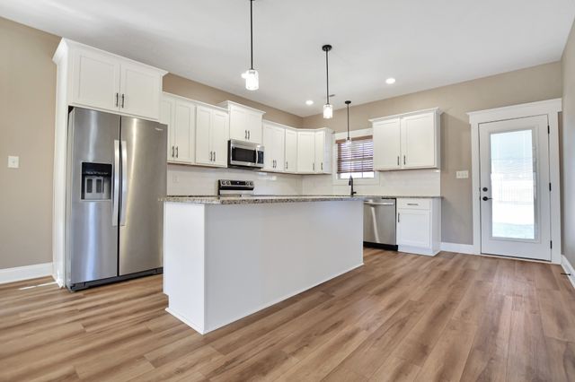 3495 Rabbit Run Trail, Clarksville, TN 37043